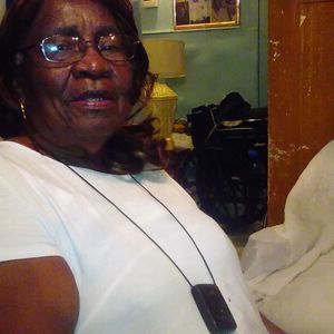 Meet your Posher, Dorothy